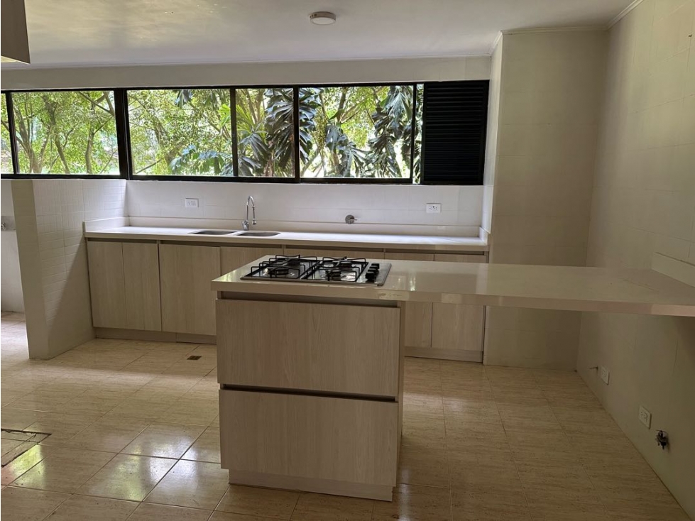 Apartamento en Arriendo en El Poblado — foto 2