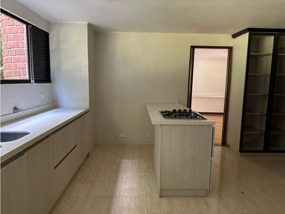 Apartamento en Arriendo en El Poblado — foto 3
