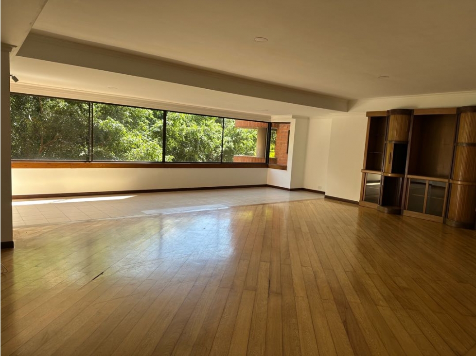 Apartamento en Arriendo en El Poblado — foto 4
