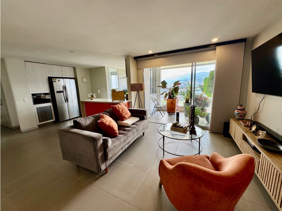 Apartamento en venta en el Poblado — foto 3