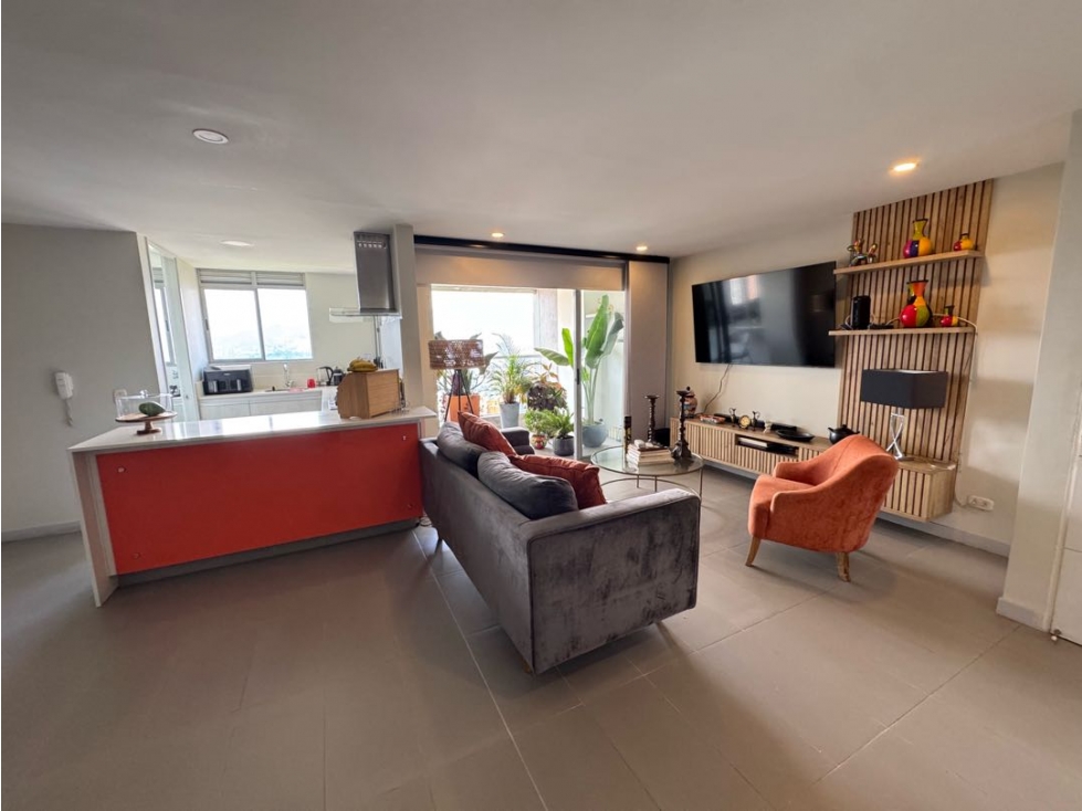 Apartamento en venta en el Poblado — foto 4