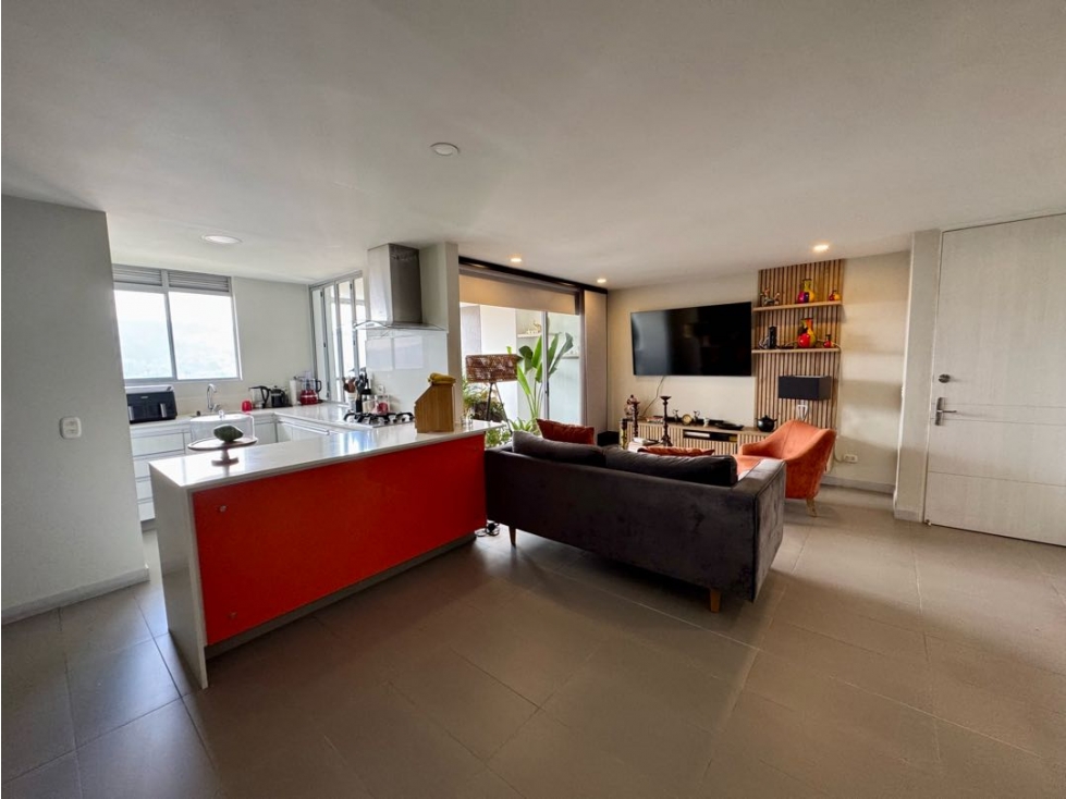 Apartamento en venta en el Poblado — foto 6