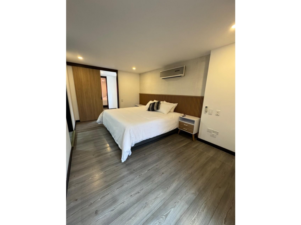 APARTAMENTO EN VENTA EN EL POBLADO — foto 3