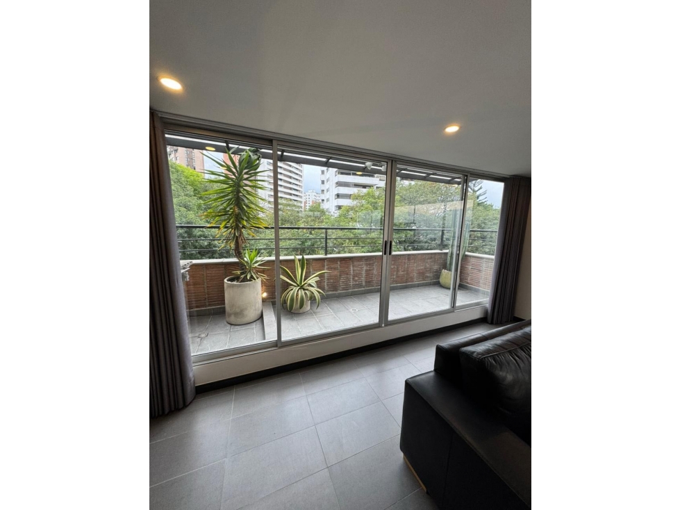 APARTAMENTO EN VENTA EN EL POBLADO — foto 5