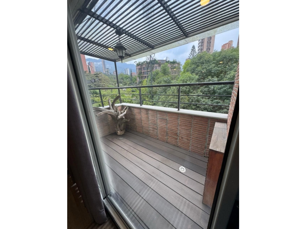 APARTAMENTO EN VENTA EN EL POBLADO — foto 6