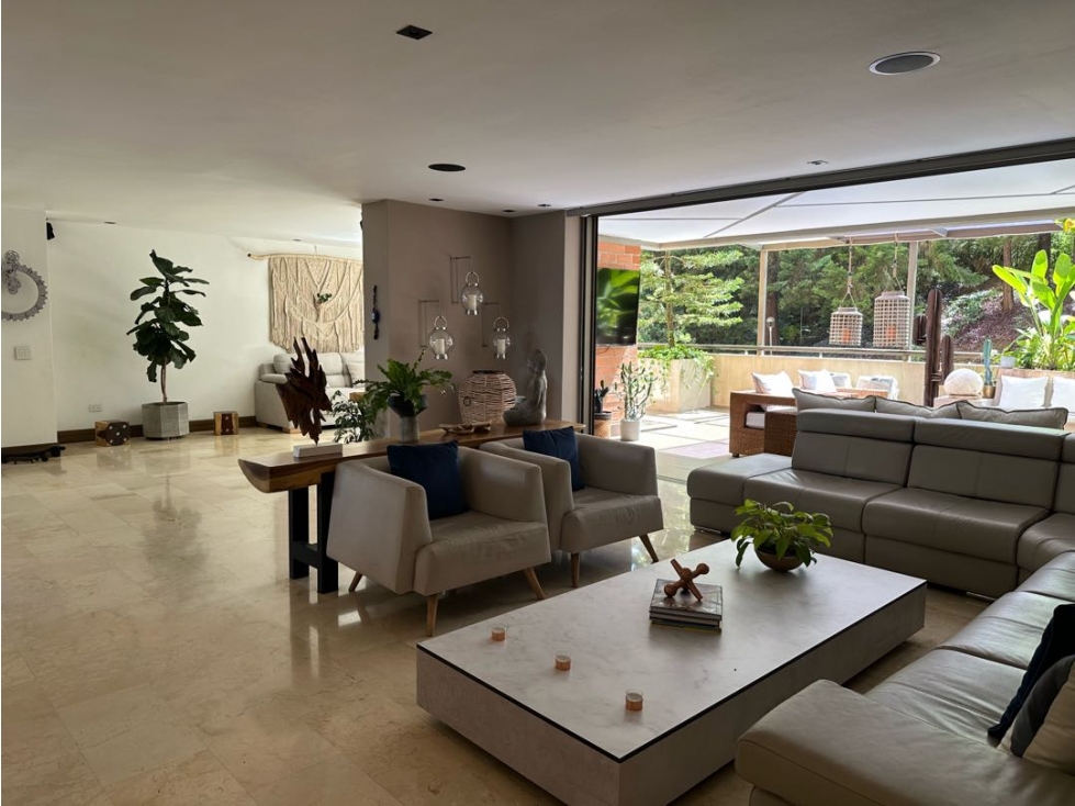 Apartamento en Venta en El Poblado — foto 5