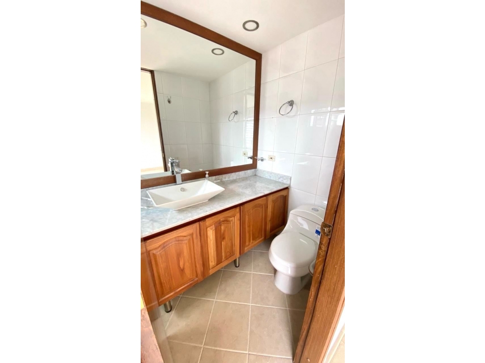 Apartamento en venta en El Poblado cerca de Provenza | 121.8 m² — foto 5