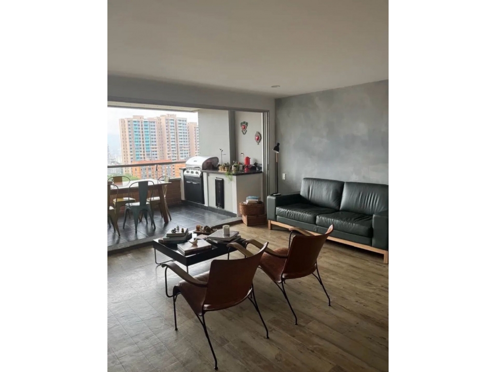 Apartamento En Venta En El Poblado — foto 2