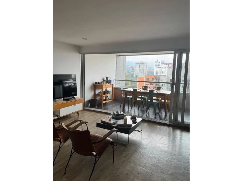 Apartamento En Venta En El Poblado — foto 3