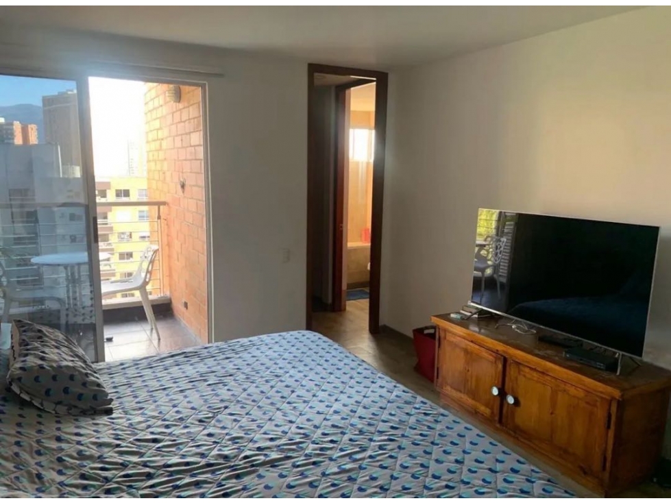 Apartamento En Venta En El Poblado — foto 6