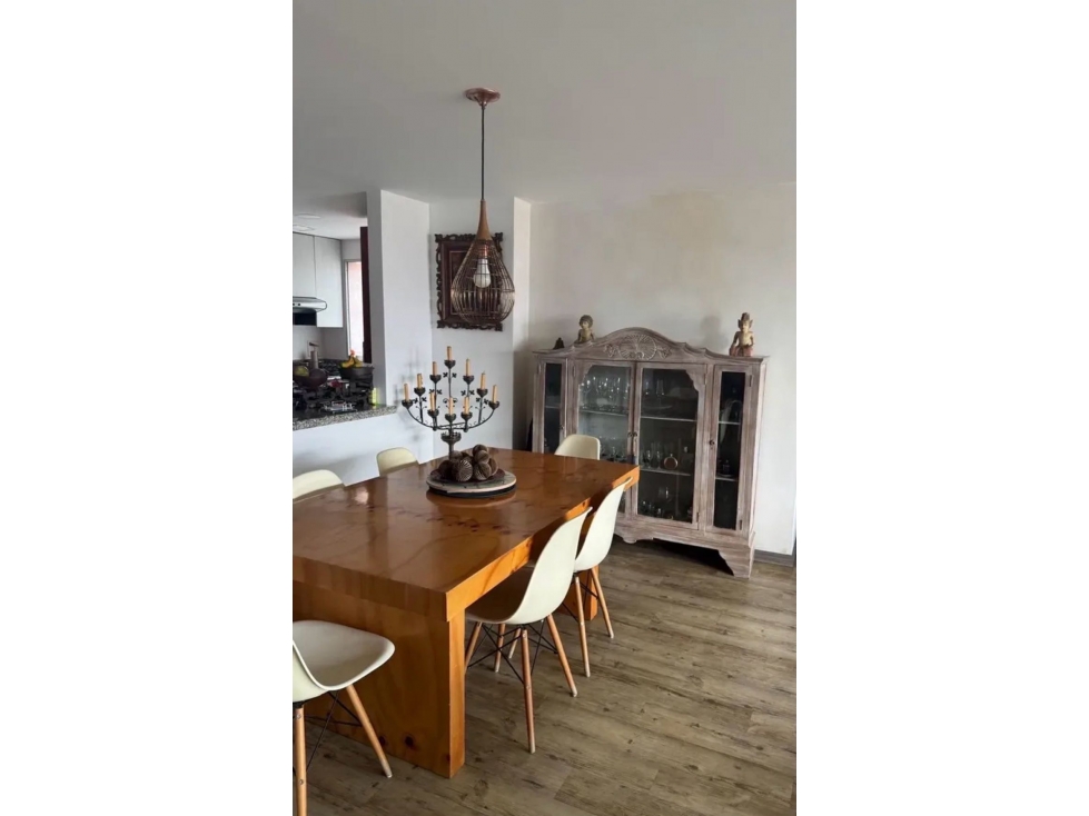 Apartamento En Venta En El Poblado — foto 4