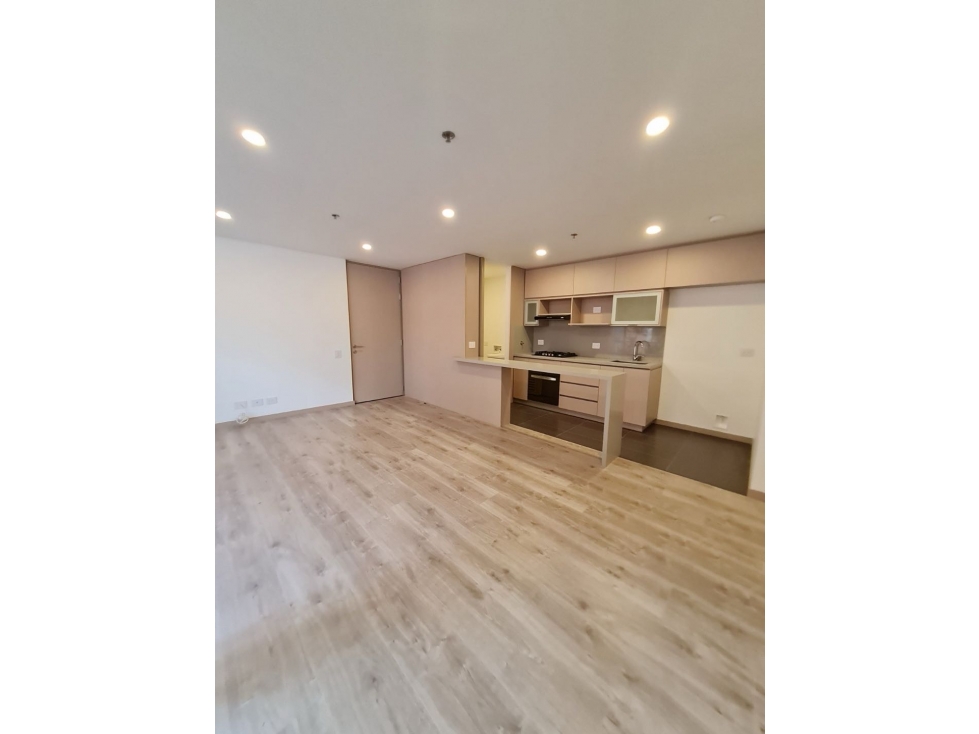 Apartamento en Venta en el Poblado