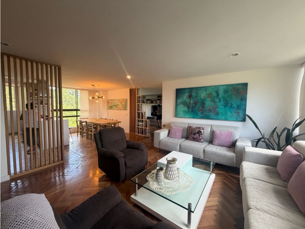 Apartamento en venta En el Poblado — foto 3