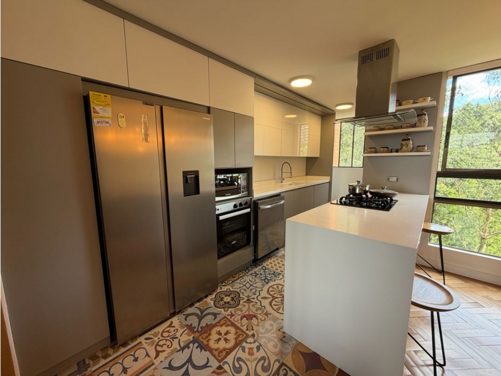 Apartamento en venta En el Poblado — foto 4