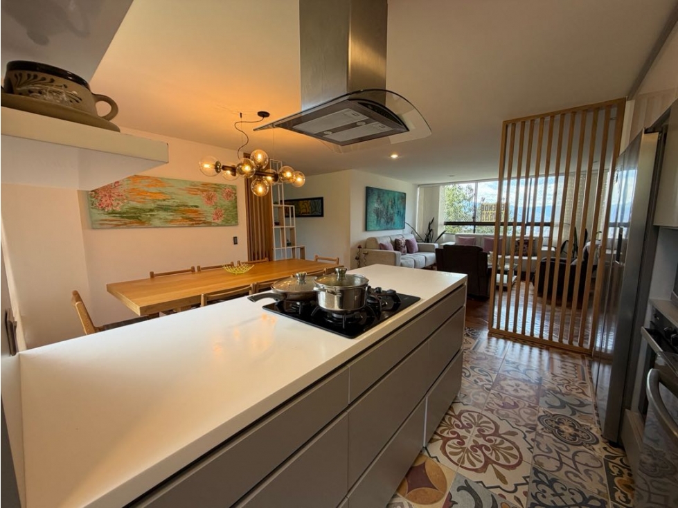 Apartamento en venta En el Poblado — foto 5