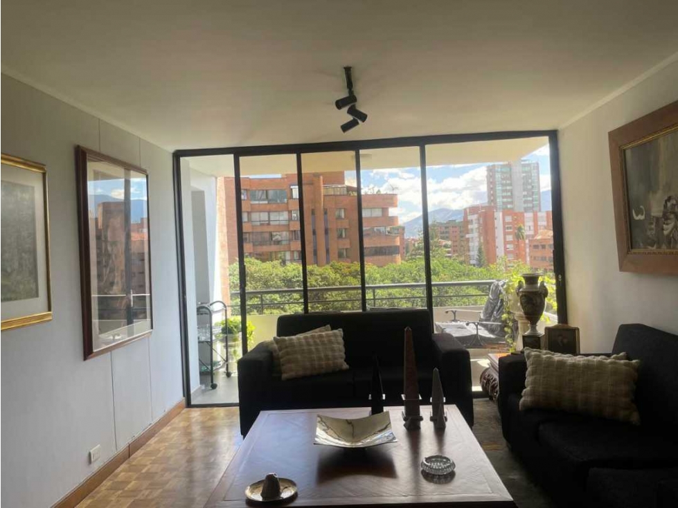 APARTAMENTO EN VENTA EN SECTOR PATIO BONITO — foto 6