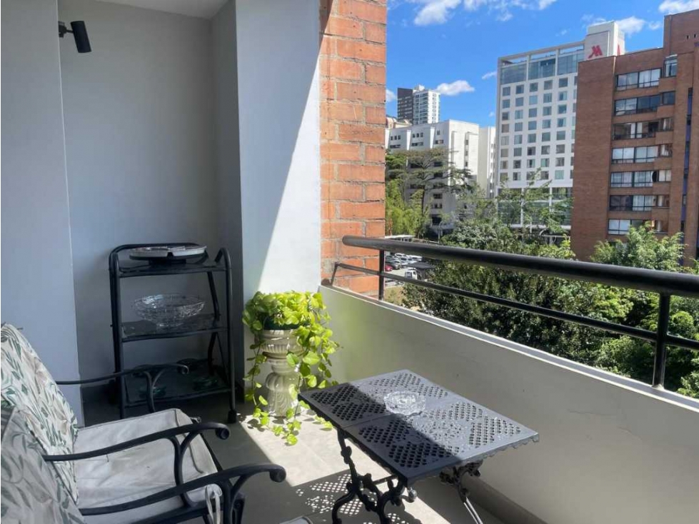 APARTAMENTO EN VENTA EN SECTOR PATIO BONITO — foto 3