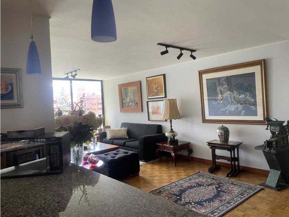APARTAMENTO EN VENTA EN SECTOR PATIO BONITO — foto 5