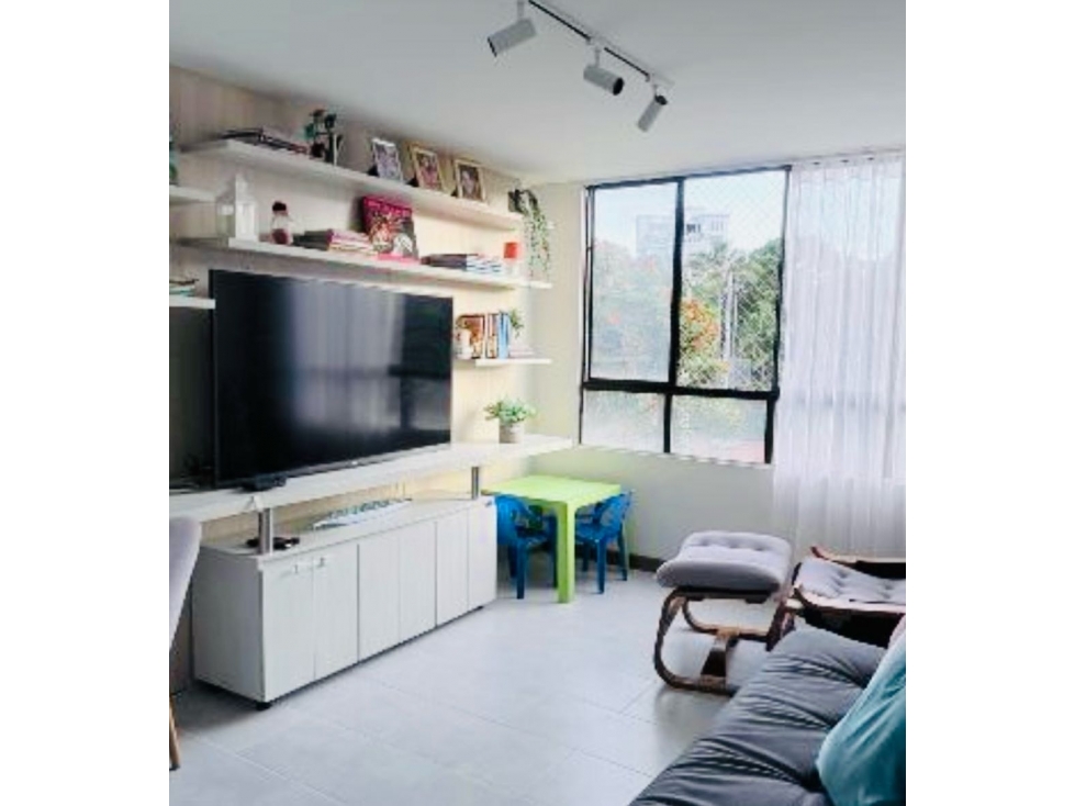 Apartamento en Venta en el Poblado — foto 5