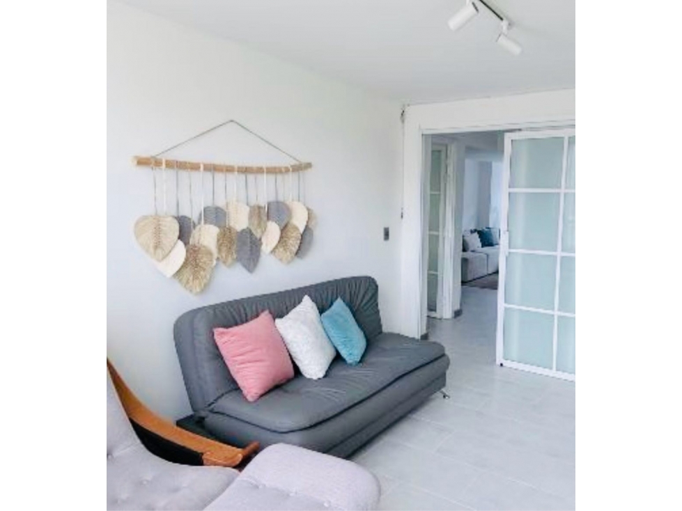 Apartamento en Venta en el Poblado — foto 6
