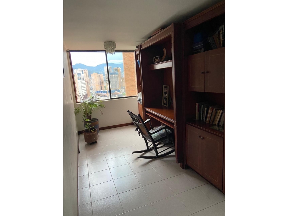 Apartamento en venta en el poblado loma de san julian — foto 2