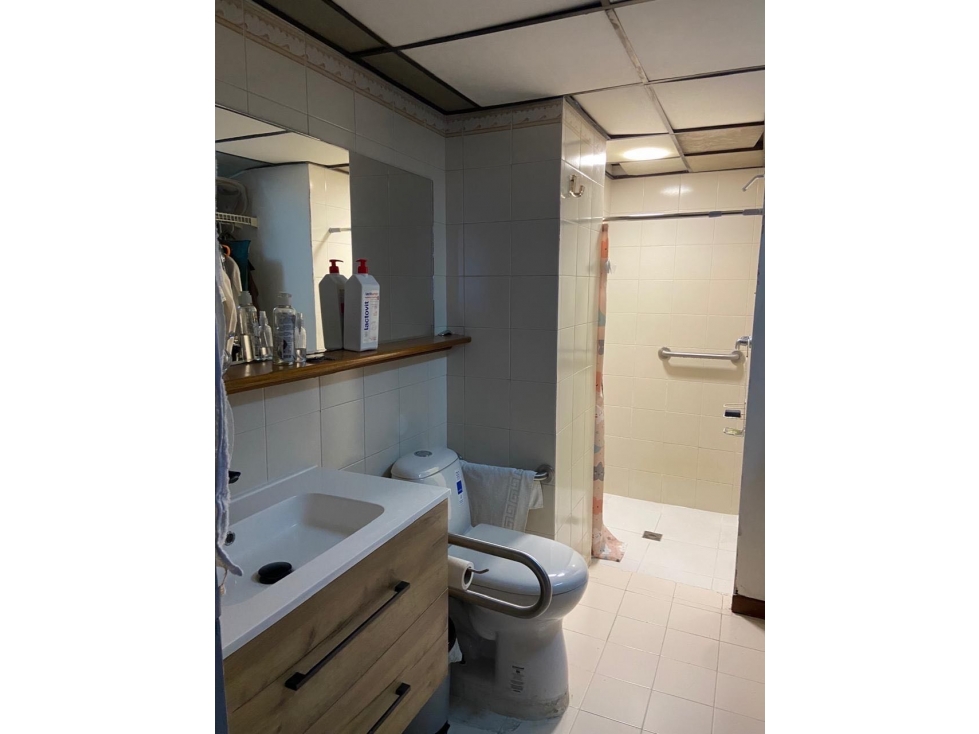 Apartamento en venta en el poblado loma de san julian — foto 5