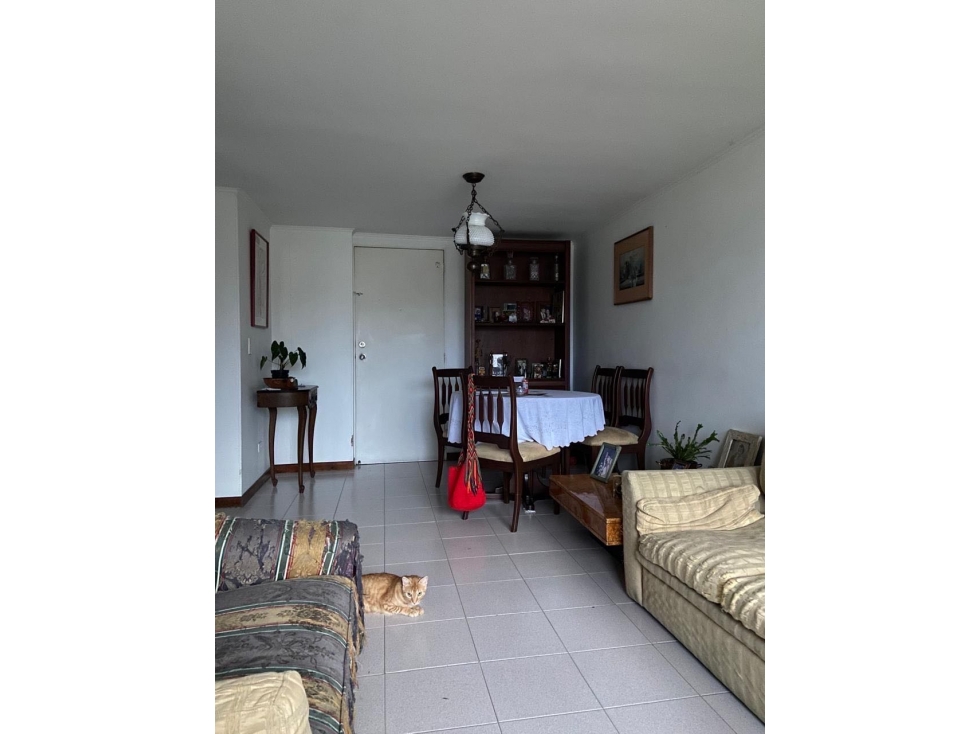 Apartamento en venta en el poblado loma de san julian — foto 6