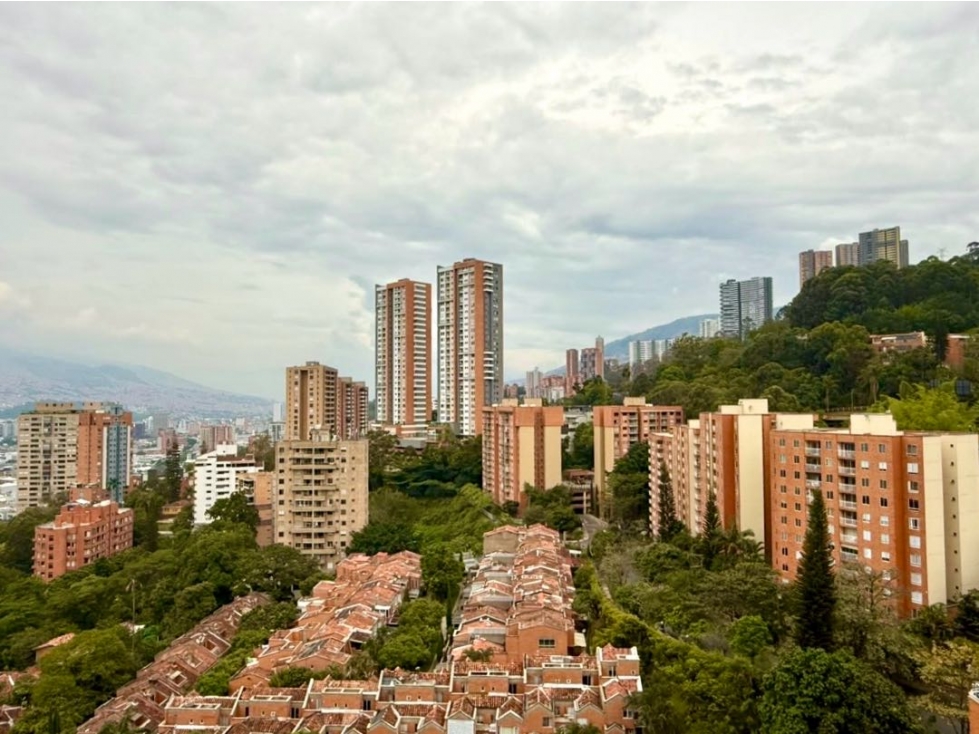 Apartamento en venta en el Poblado-Castropol - 5