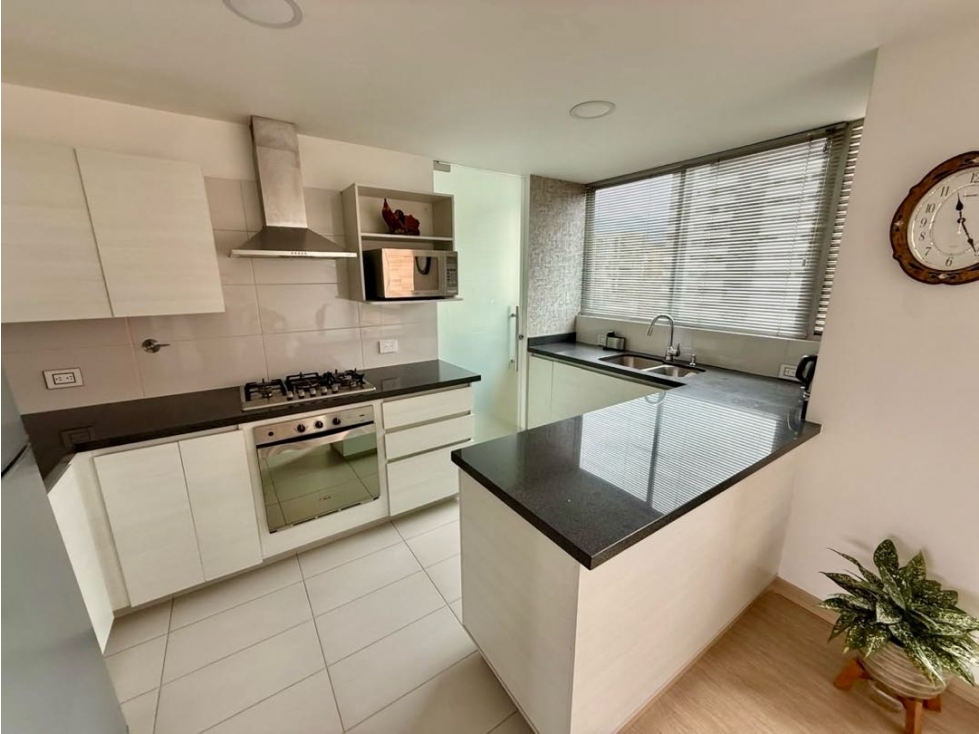 Apartamento en venta en el Poblado-Castropol - 6