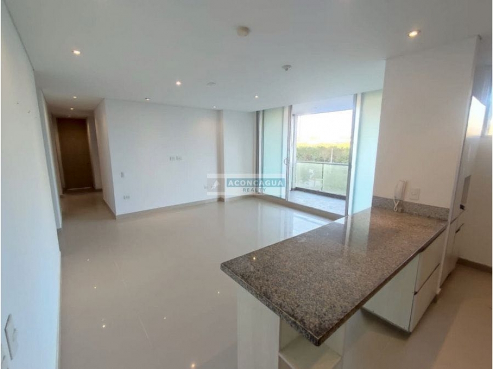 Apartamento en venta en el portal del genovez — foto 2