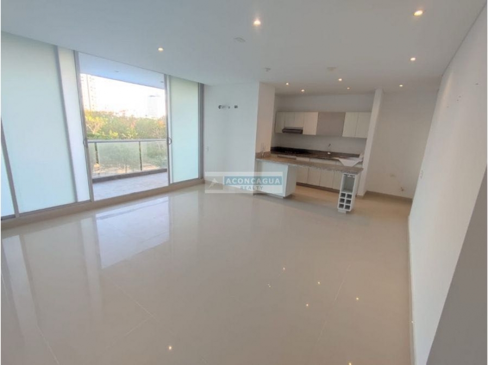 Apartamento en venta en el portal del genovez — foto 3
