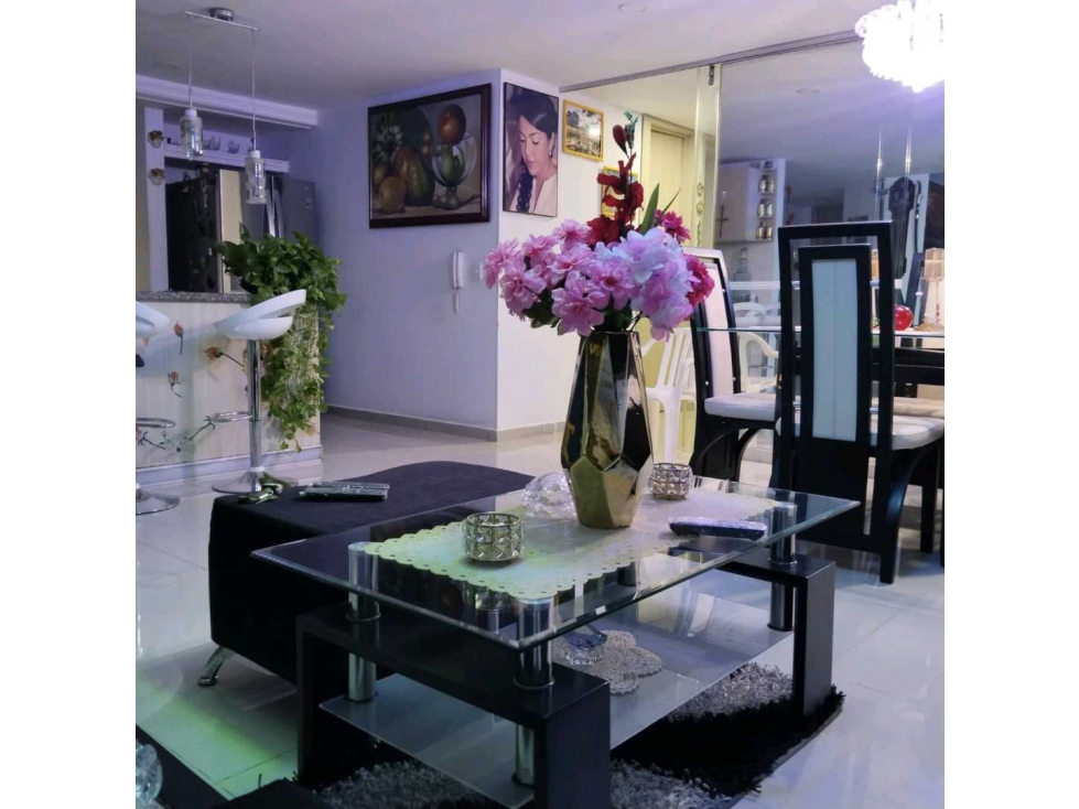 APARTAMENTO EN VENTA EN EL PORVENIR — foto 3