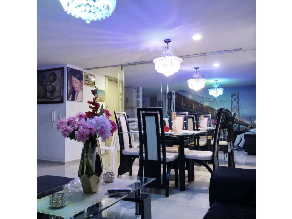 APARTAMENTO EN VENTA EN EL PORVENIR — foto 2
