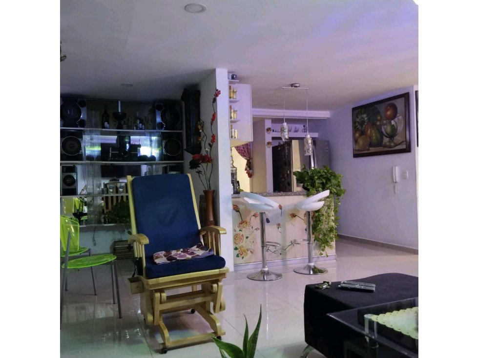 APARTAMENTO EN VENTA EN EL PORVENIR — foto 5