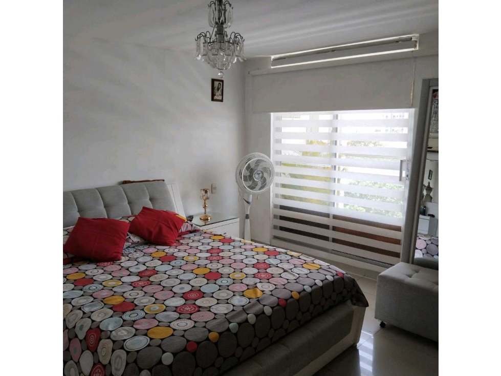 APARTAMENTO EN VENTA EN EL PORVENIR — foto 6