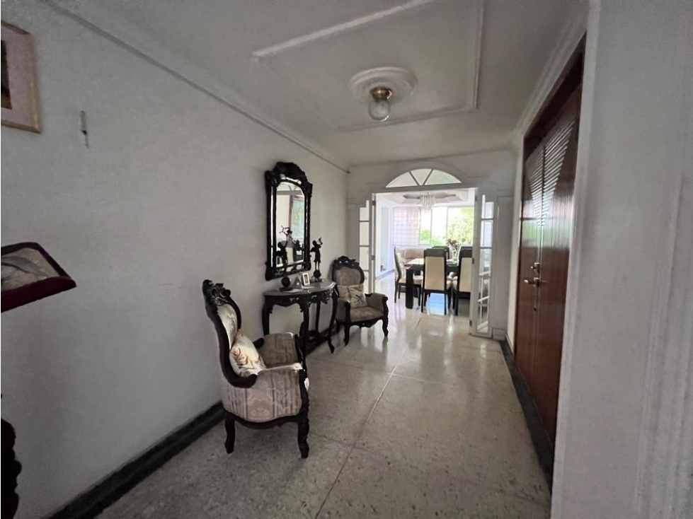 APARTAMENTO EN VENTA EN EL PRADO