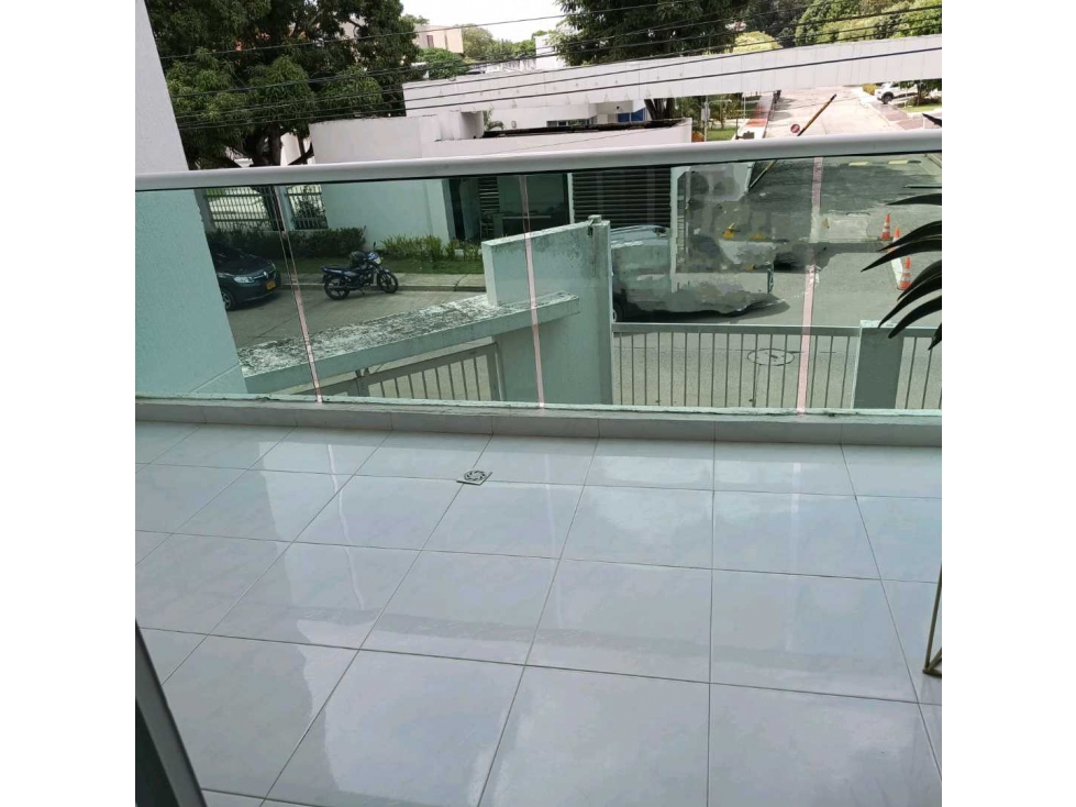 Apartamento en venta en el recreo