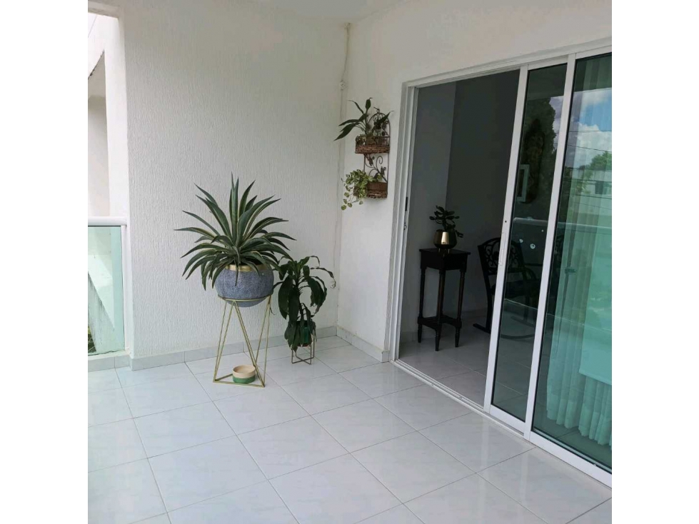 Apartamento en venta en el recreo — foto 2