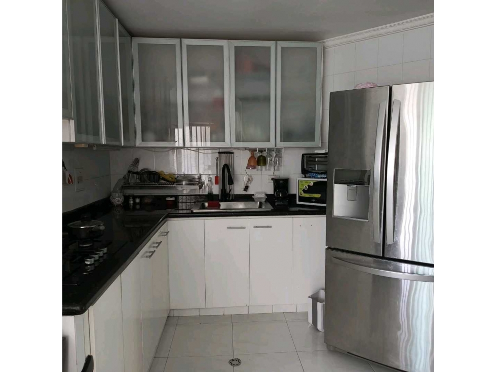 Apartamento en venta en el recreo — foto 3