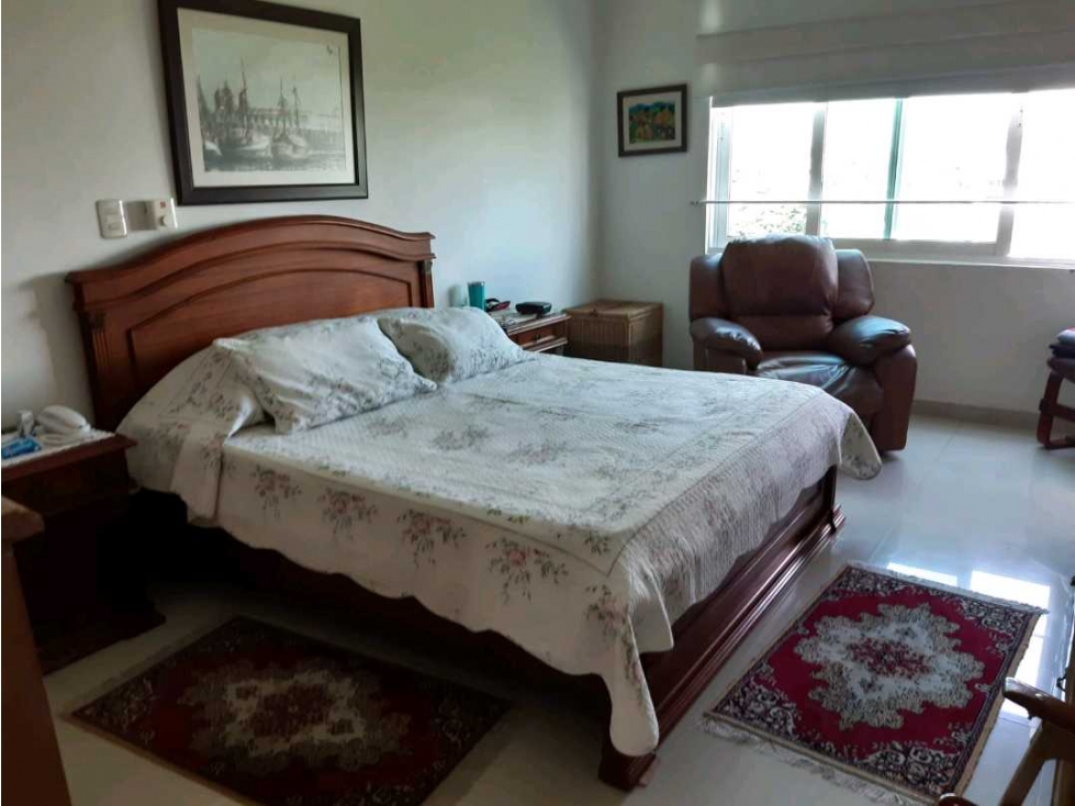 Apartamento en venta en el recreo — foto 2