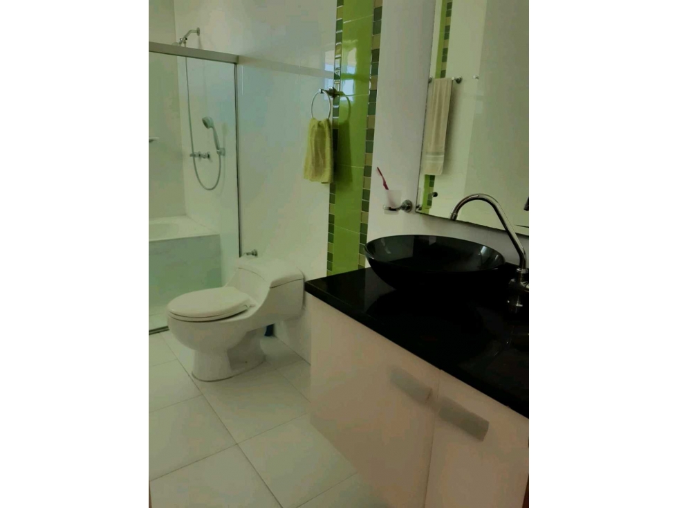 Apartamento en venta en el recreo — foto 4