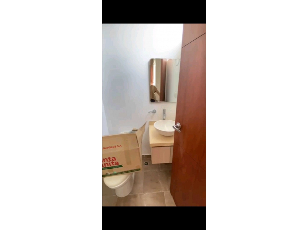 APARTAMENTO EN VENTA EN EL RECREO EN MONTERIA — foto 5