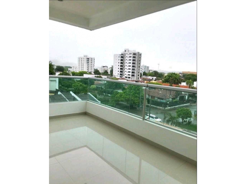Apartamento en venta en el recreo