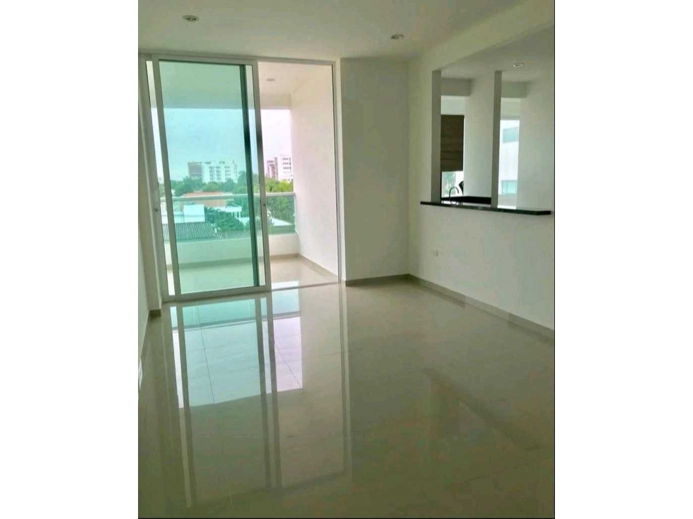 Apartamento en venta en el recreo — foto 2