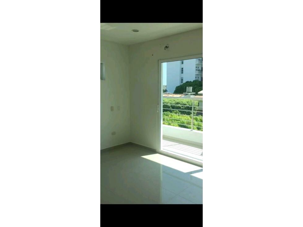 Apartamento en venta en el recreo