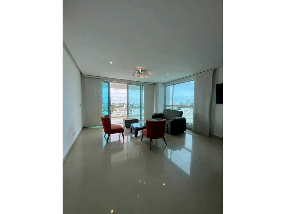 Apartamento en venta en el recreo — foto 2