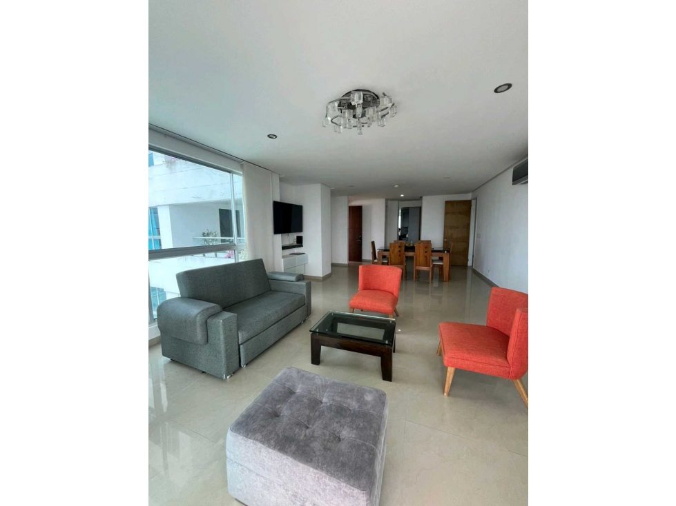 Apartamento en venta en el recreo — foto 3