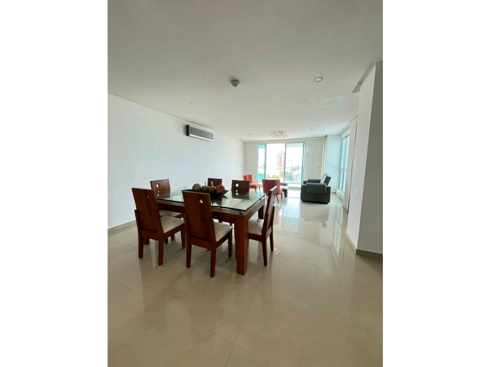 Apartamento en venta en el recreo — foto 4
