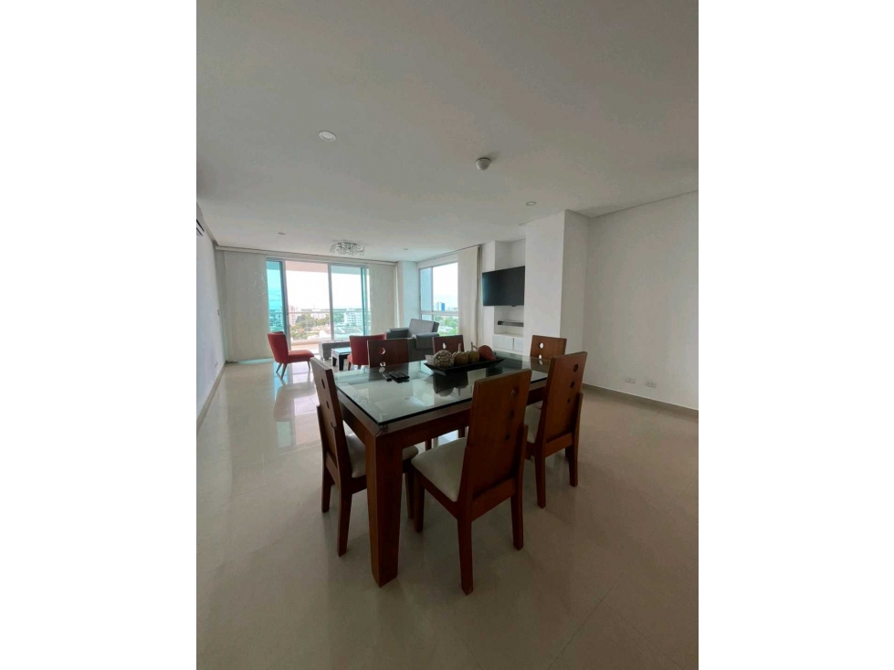 Apartamento en venta en el recreo — foto 5