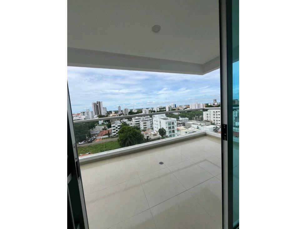 Apartamento en venta en el recreo — foto 6